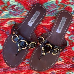 Steve Madden sandals